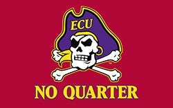 Pirates To Paint It Black Next Thursday - East Carolina University  Athletics